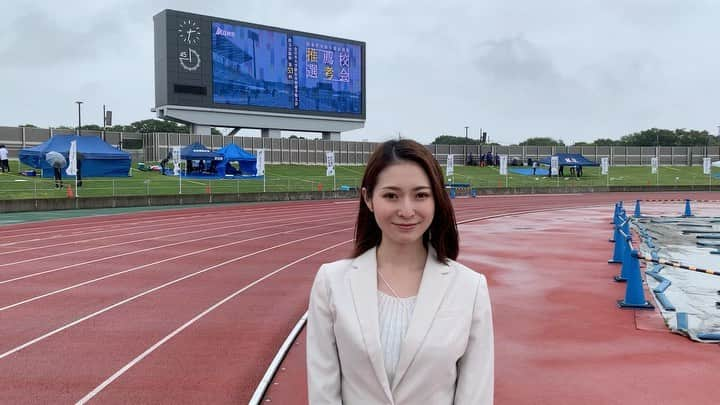 テレビ朝日「全日本大学駅伝」のインスタグラム