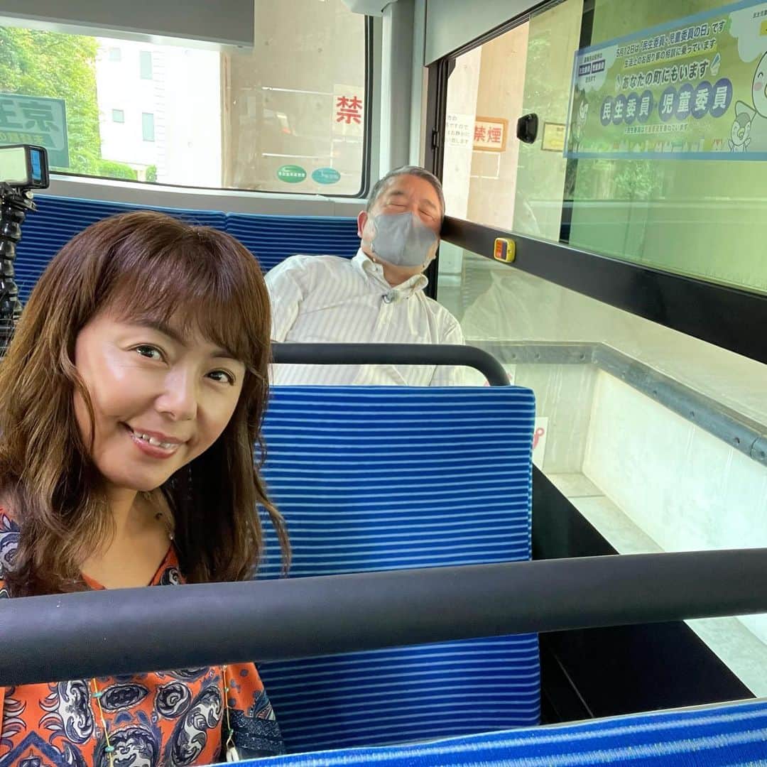 田中律子のインスタグラム