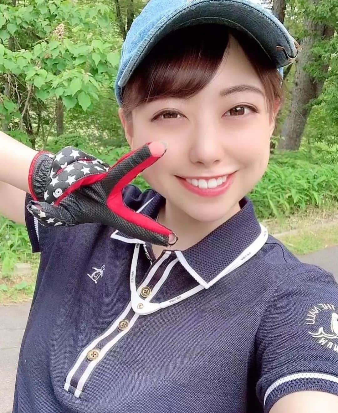 ❤️cutie.jp❤️【キューピー】さんのインスタグラム写真 - (❤️cutie.jp❤️【キューピー】Instagram)「ゴルフ美女特集🏌️‍♀️ * 今回ご紹介させて頂きますのは 初めてのご紹介になります * あかりんさん＜@akaringolf＞のお美しいお写真です📷✨ * ゴルフや料理が得意なあかりんさん * ゴルフを始められて半年で100切りを達成され10ヶ月で90切りを達成されるほどの腕前なんです🏌️‍♀️ * スイングのハイライを見させていただきました日に日にスイングが綺麗になっていき一生懸命努力されている姿本当に尊敬します🥺 * あかりんさんお綺麗すぎで見惚れるほど😍 * そしてこちらのコーデなのですがとてもおかわです🥺 * 全身アルチビオでコーデを組まれており綺麗にまとめられております✨ * スカートのデザインが前と後ろで印象が違いとても可愛い❤️ * シンプルな色使いとデザインの合わせ方がとてもマッチしていて素敵です✨ * とんでもなくかわみで御座いました😆  あかりんさん 眼福なお写真誠にありがとうございました🥺 これからもこのような素敵な投稿楽しみにしております💓 ＿＿＿＿＿＿＿＿＿＿＿＿＿＿＿＿ ◆◇◆◇◆◇◆◇◆◇◆◇◆◇◆◇ ￣￣￣￣￣￣￣￣￣￣￣￣￣￣￣￣ 紹介をご希望の方は 投稿の写真へのタグ(@cutie.jp) と #キューティー のタグ付けをお願い致します💗💗 ◆◇◆◇◆◇◆◇◆◇◆◇◆◇◆◇ @akaringolf #美人 #かわいい #綺麗 #モデル #ごるふ女子 #ゴルフ女子 #ゴルフウェア #ゴルフコーデ #ゴルフすきな人と繋がりたい #instagood #fashion #instagram #makeup #cute #cutie #kawaii #model」6月19日 19時25分 - cutie.jp