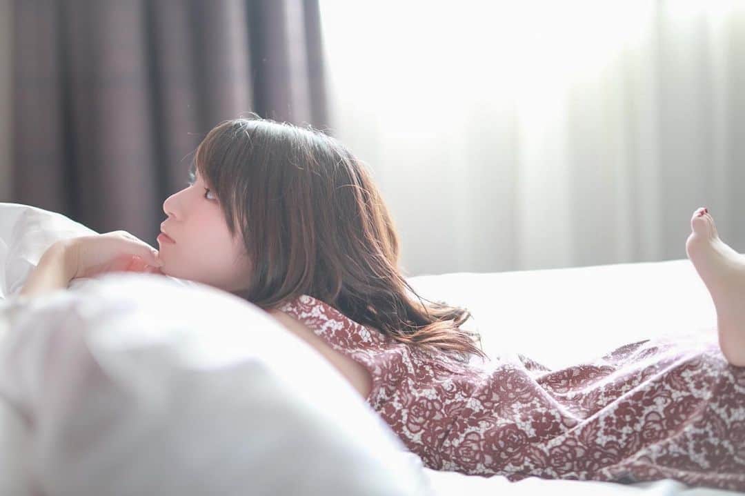 ちかちゃのインスタグラム