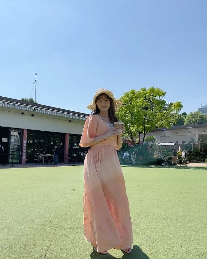 加藤美南のグルメインスタ