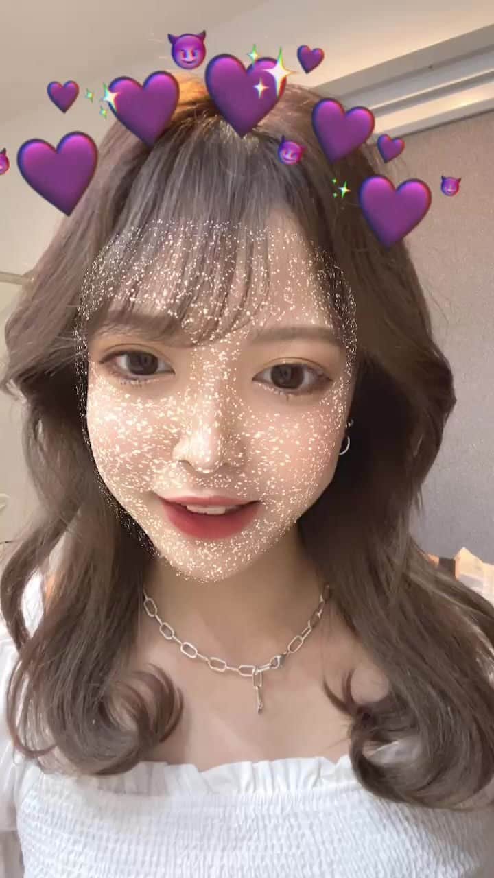 仲本莉絵瑠のインスタグラム