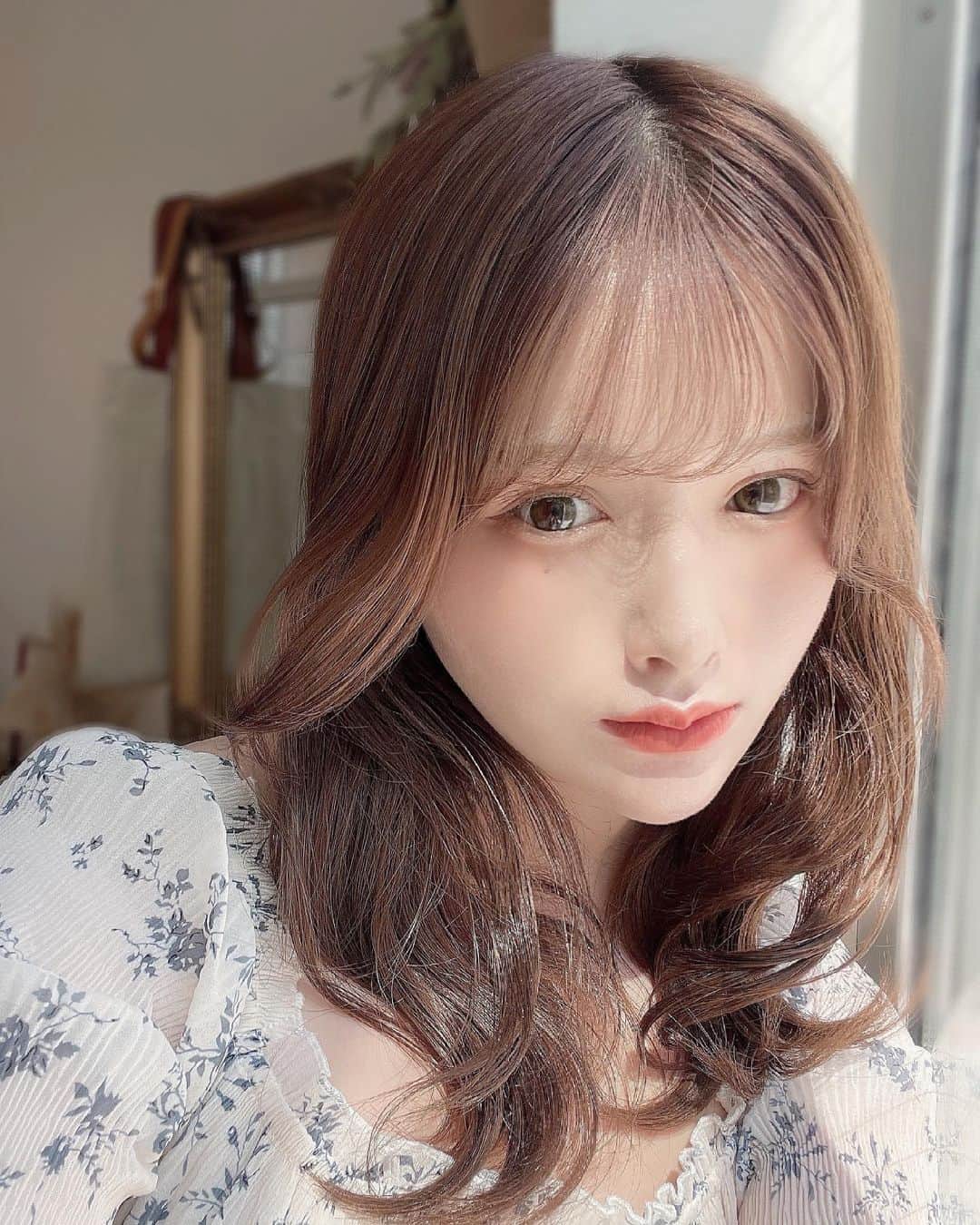 あきのインスタグラム