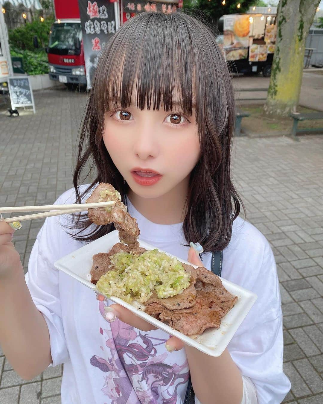 新谷真由のインスタグラム