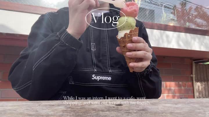 SOのインスタグラム