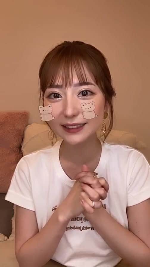 堀尾実咲のインスタグラム：「水着紹介」