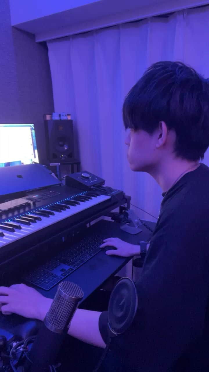 Tani Yuukiのインスタグラム