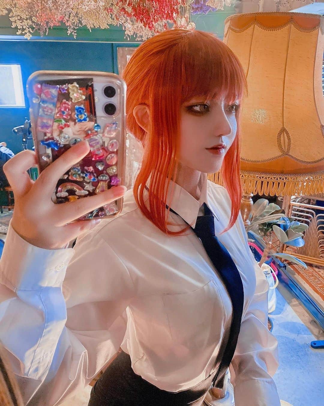 凸守たかねのインスタグラム