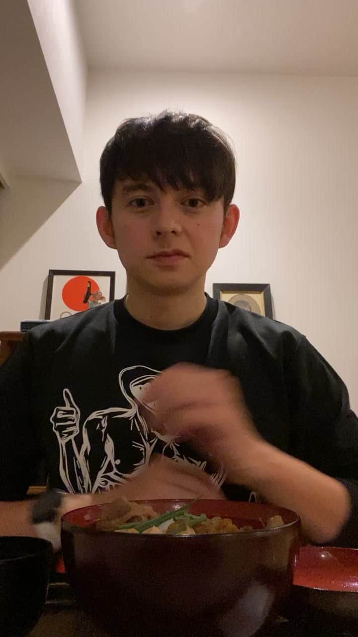 ハリー杉山のインスタグラム
