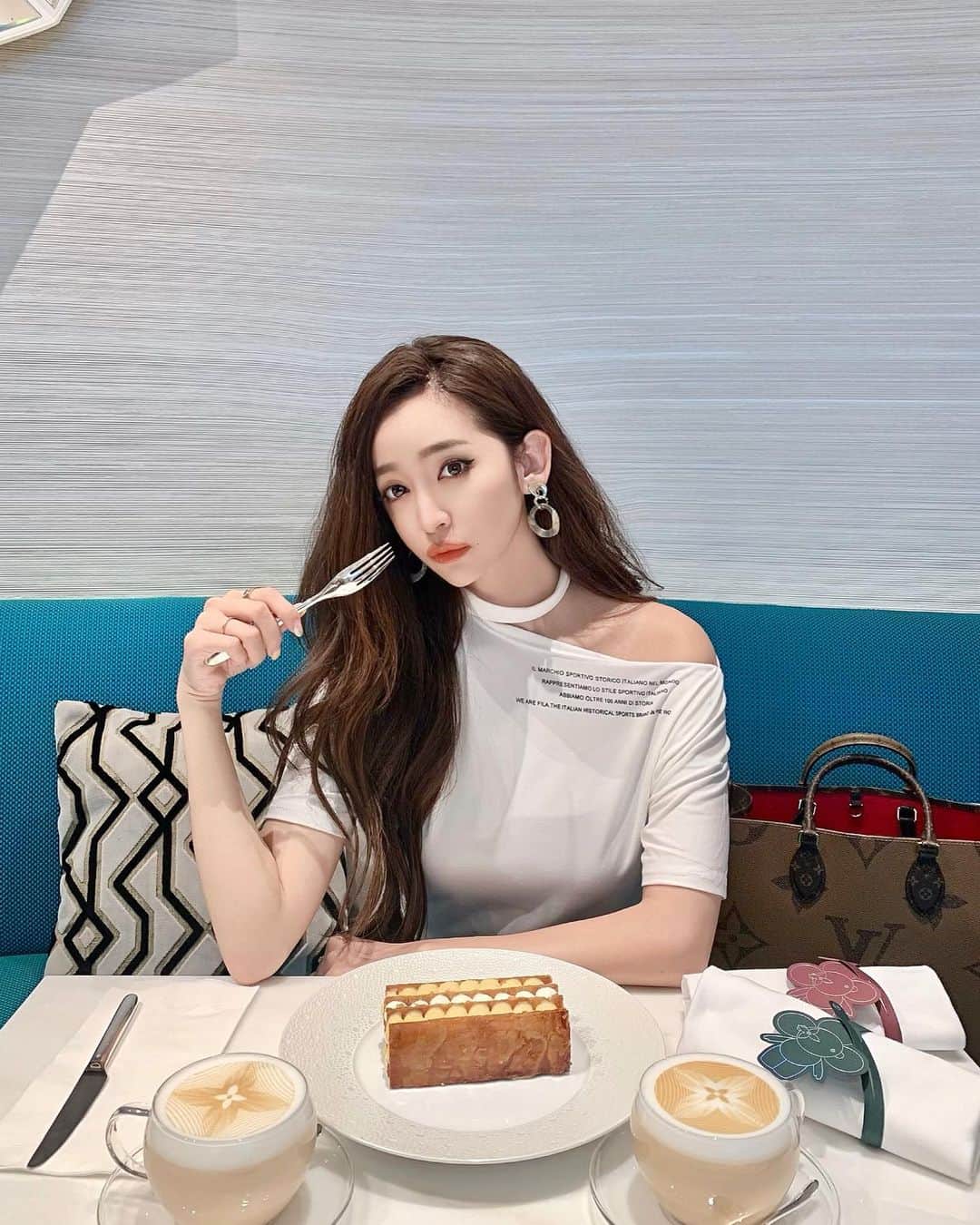 杉山佳那恵のインスタグラム