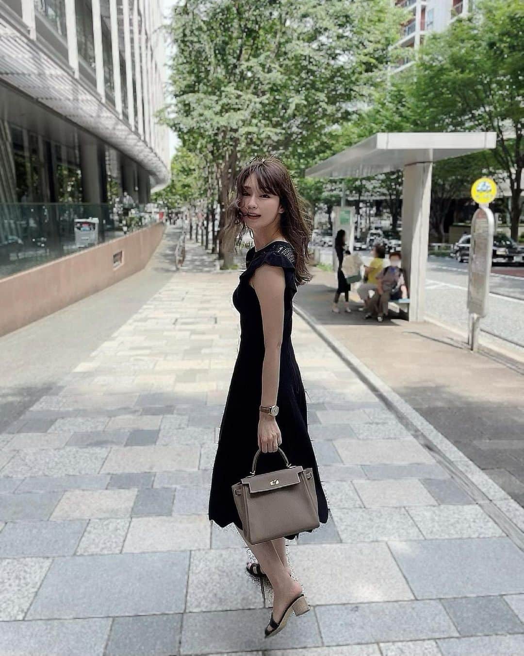 椎名美月のインスタグラム
