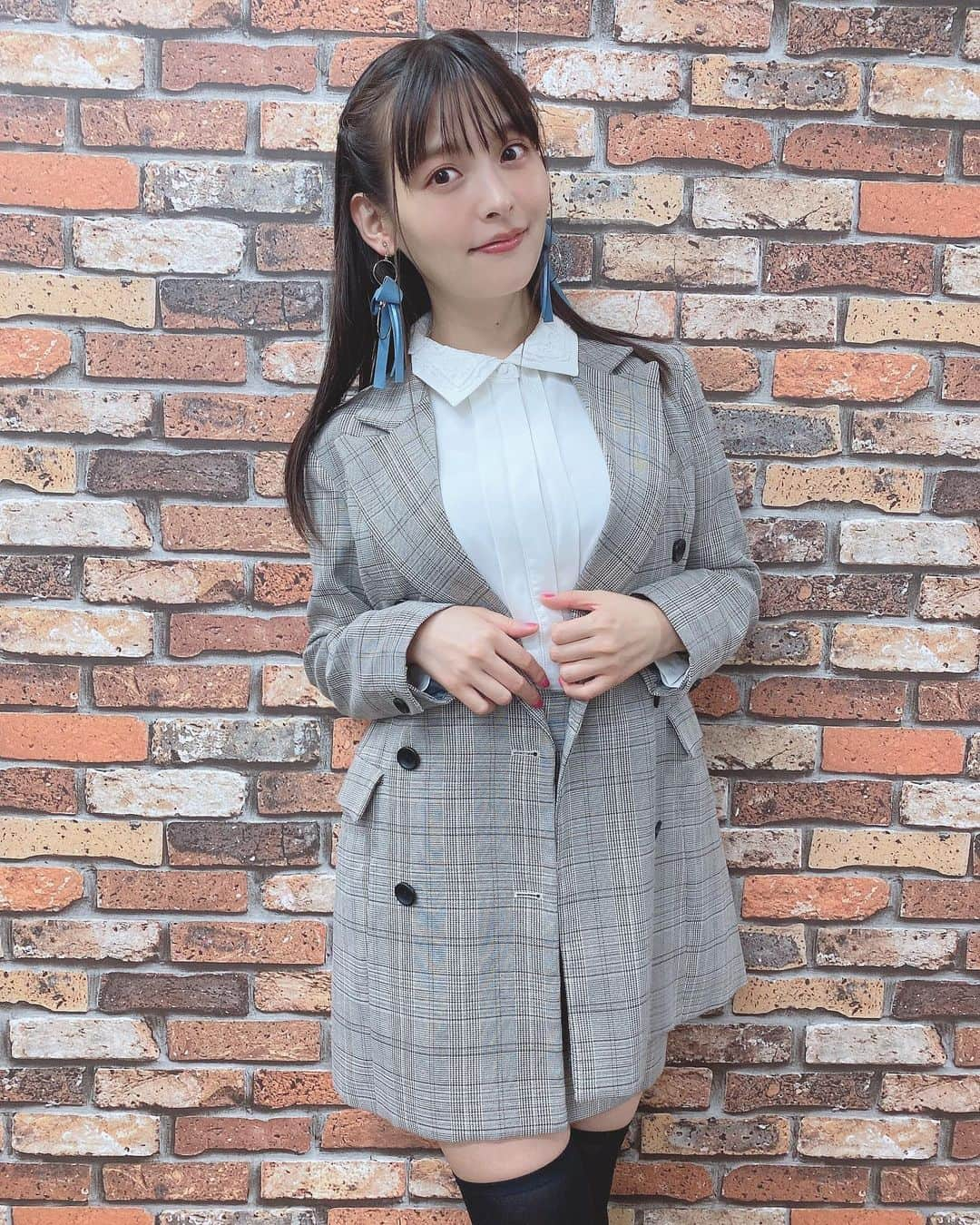 上坂すみれのインスタグラム