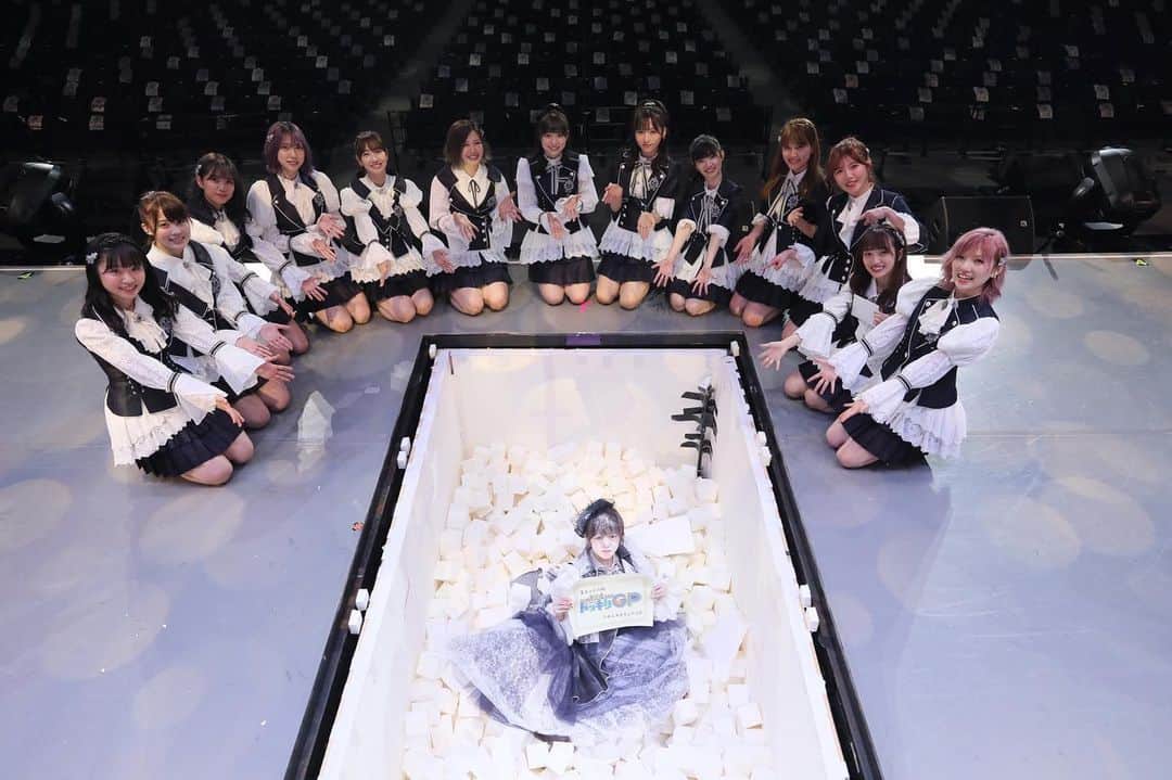 峯岸みなみさんのインスタグラム写真 - (峯岸みなみInstagram)「AKB48としての最後のお仕事。」6月19日 22時14分 - minegishi_31chan