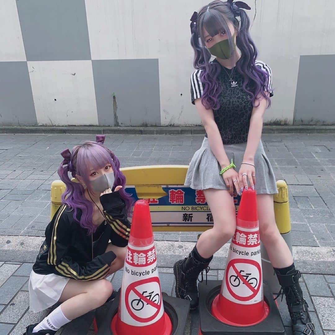 ちいぺこのインスタグラム