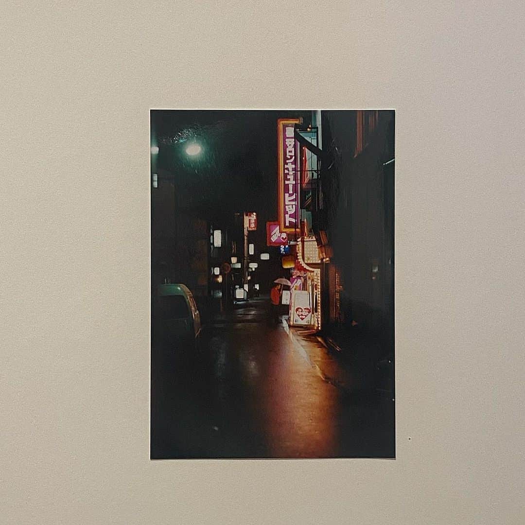 大石絵理のインスタグラム：「kohei nawa 📸」
