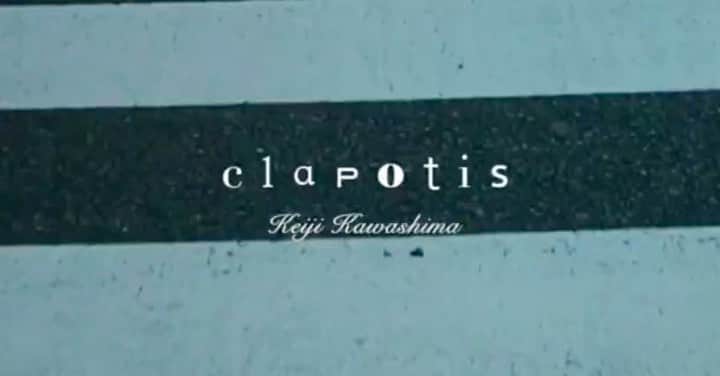 川島ケイジのインスタグラム：「川島ケイジ「clapotis」MV  https://www.youtube.com/watch?v=MCu2p4uPLo8  「clapotis」 作詞：川島ケイジ 作曲・編曲：谷口尚久  今回もmahocastチームによる撮影＆編集。 とても魅力的なMVに仕上げてくれました。是非ご覧ください！  Youtubeチャンネル登録もよろしくお願いします。  ＜Music Video＞  Director：Takuma Nagao Movie Director：Yuko Hirokawa Make-up：Shirayuki Seda  制作協力：Ammolite museum https://www.canada-business.co.jp/  ⓒ2021.HILLSTONE ENTERPRISE LTD 株式会社ヒルストン・エンタープライズ  #川島ケイジ #谷口尚久 #keijikawashima #KEIJIHOLIC #clapotis #クラポティ #universalmusic #hillstoneenterprise  #singersongwriter  #musicvideos」