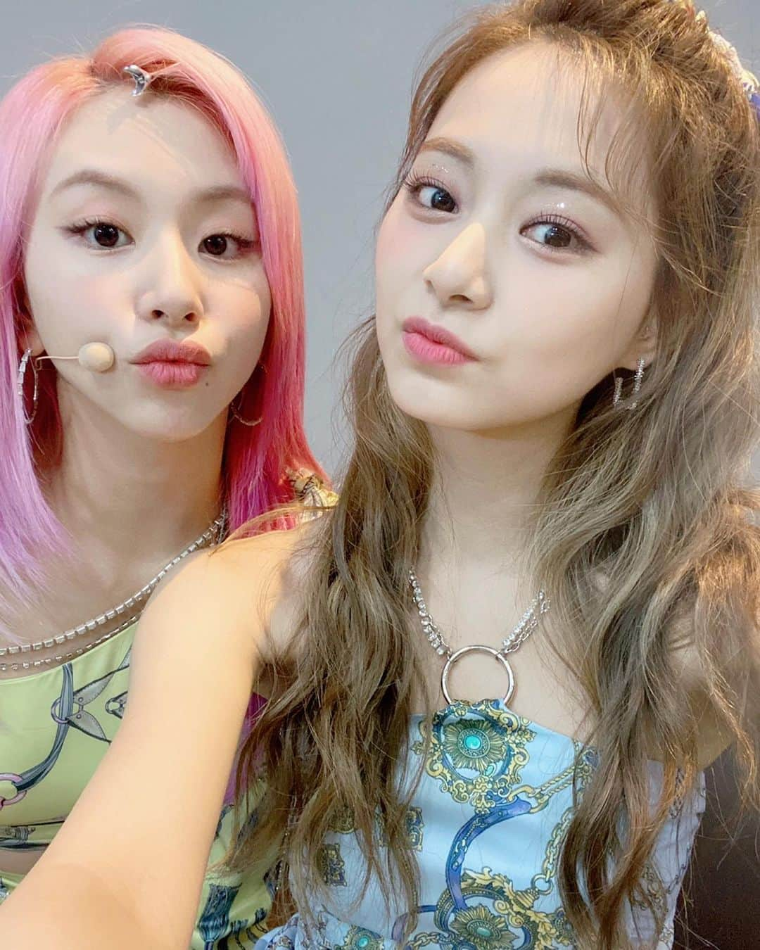 TWICEさんのインスタグラム写真 - (TWICEInstagram)「😀😛😁😙😋」6月20日 7時27分 - twicetagram