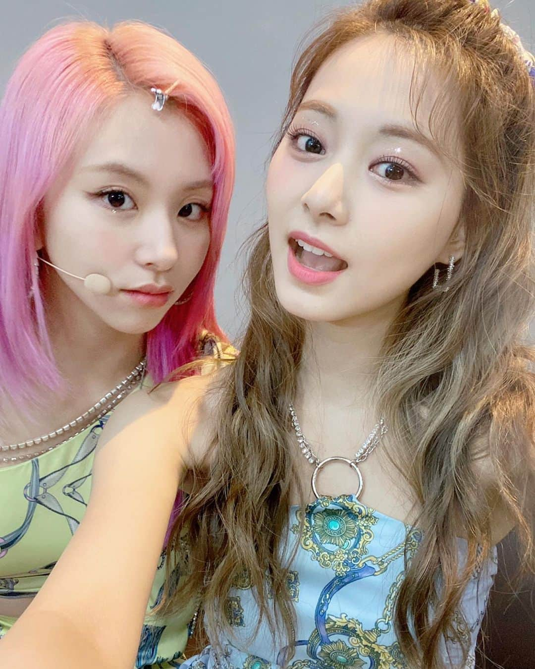 TWICEさんのインスタグラム写真 - (TWICEInstagram)「😀😛😁😙😋」6月20日 7時27分 - twicetagram