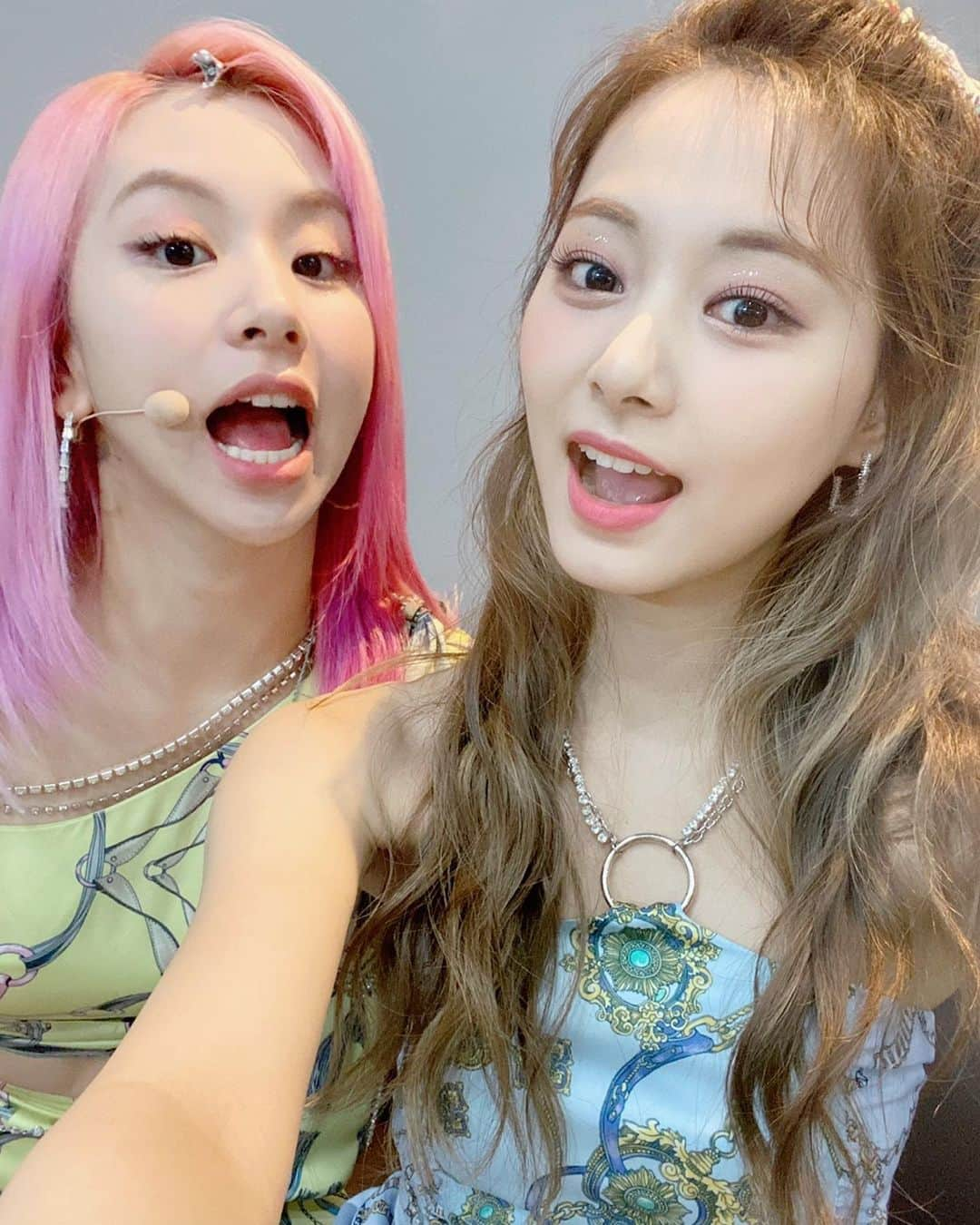 TWICEさんのインスタグラム写真 - (TWICEInstagram)「😀😛😁😙😋」6月20日 7時27分 - twicetagram