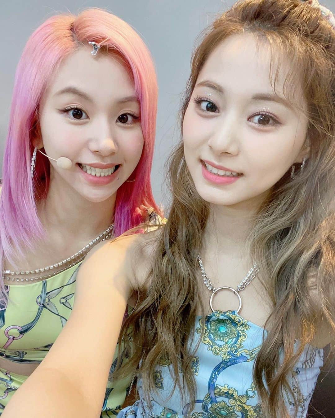 TWICEさんのインスタグラム写真 - (TWICEInstagram)「😀😛😁😙😋」6月20日 7時27分 - twicetagram