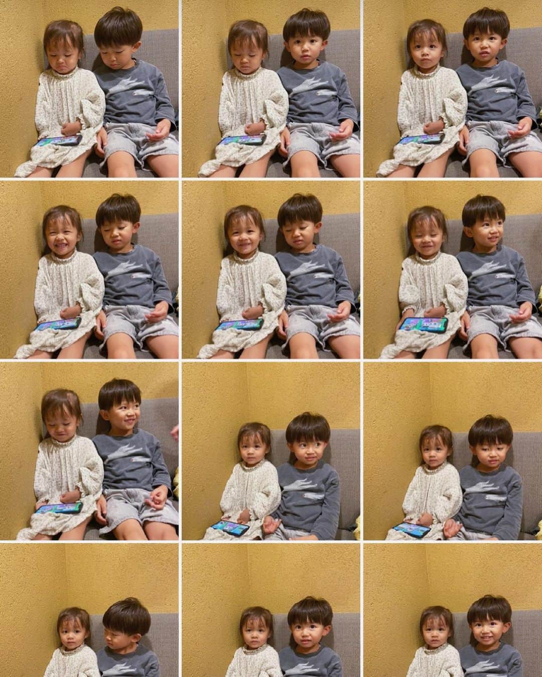 中川珠里さんのインスタグラム写真 - (中川珠里Instagram)「.  LOVE🤍  久しぶりに家族揃って会えて 楽し嬉しい土曜日。  茜ありがとう😌🤍」6月20日 8時28分 - juri1104