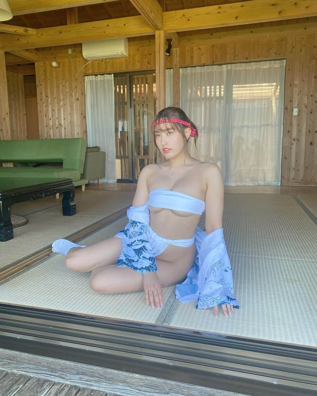 平田梨奈のインスタグラム