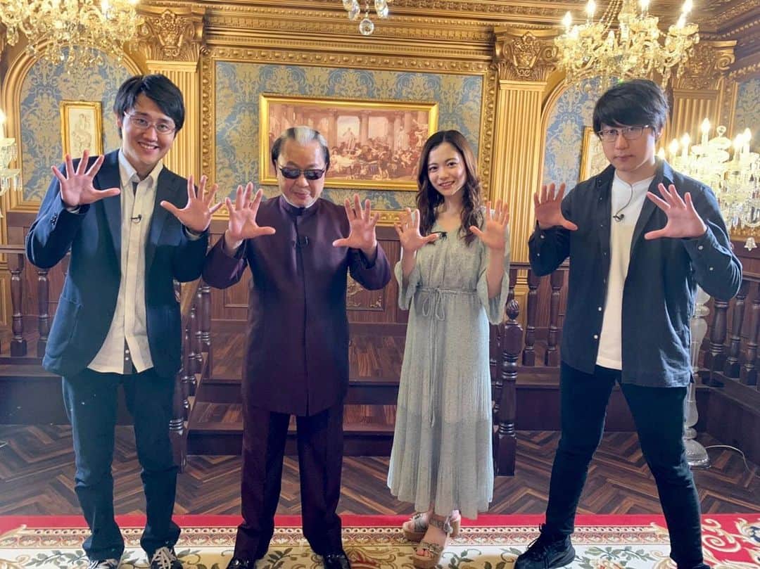 上田彩瑛のインスタグラム