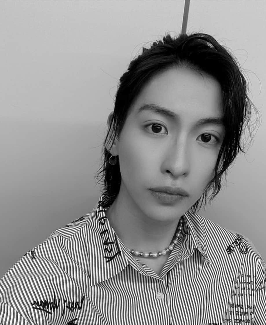 のインスタグラム：「kaminobita.」