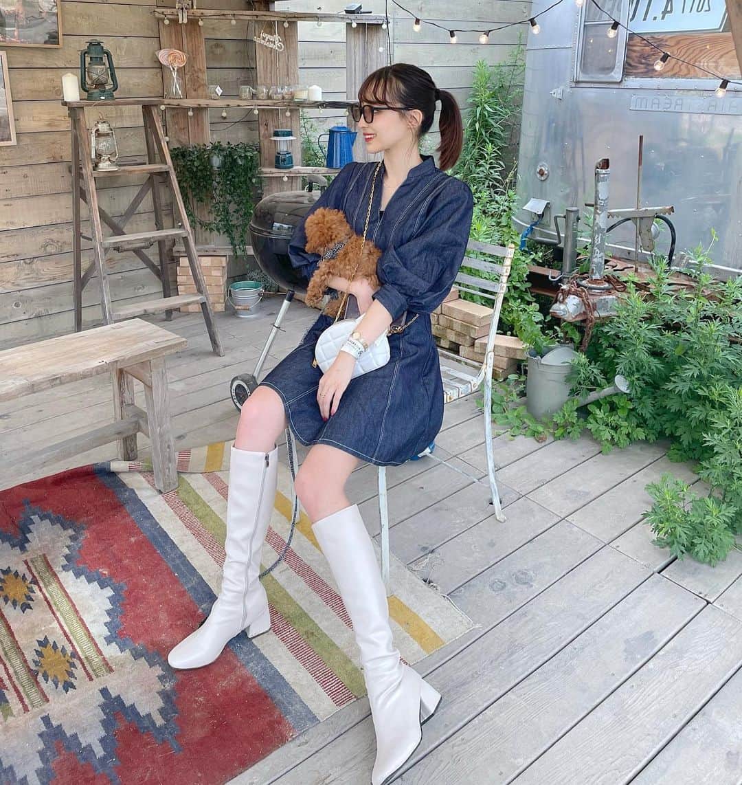 神田咲凛さんのインスタグラム写真 - (神田咲凛Instagram)「. 🤍✖︎👖✖︎🤍」6月20日 20時47分 - t12345vxq