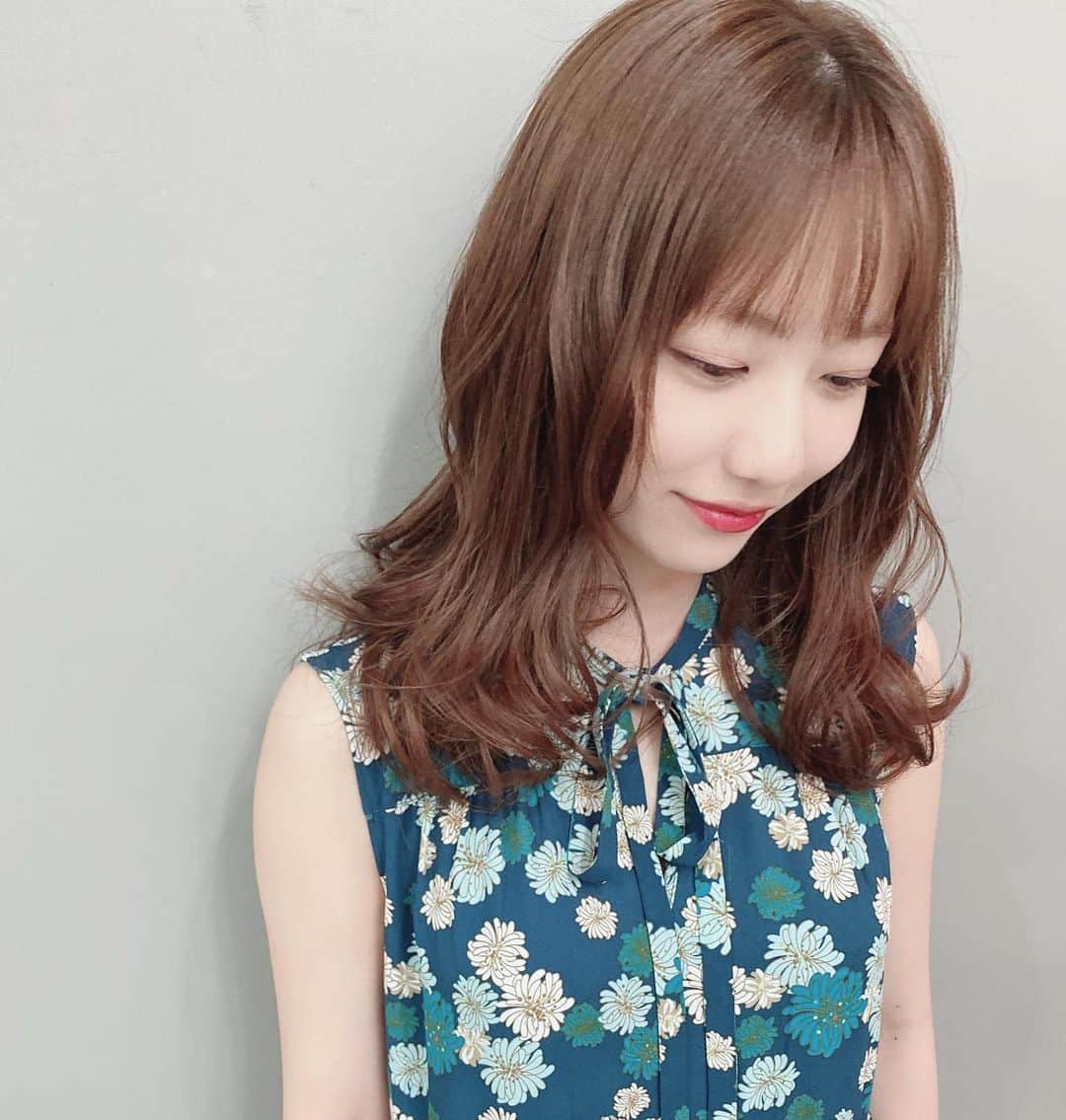 関根優那のインスタグラム
