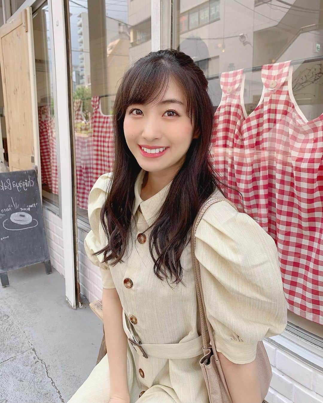 関根ささらのグルメインスタ