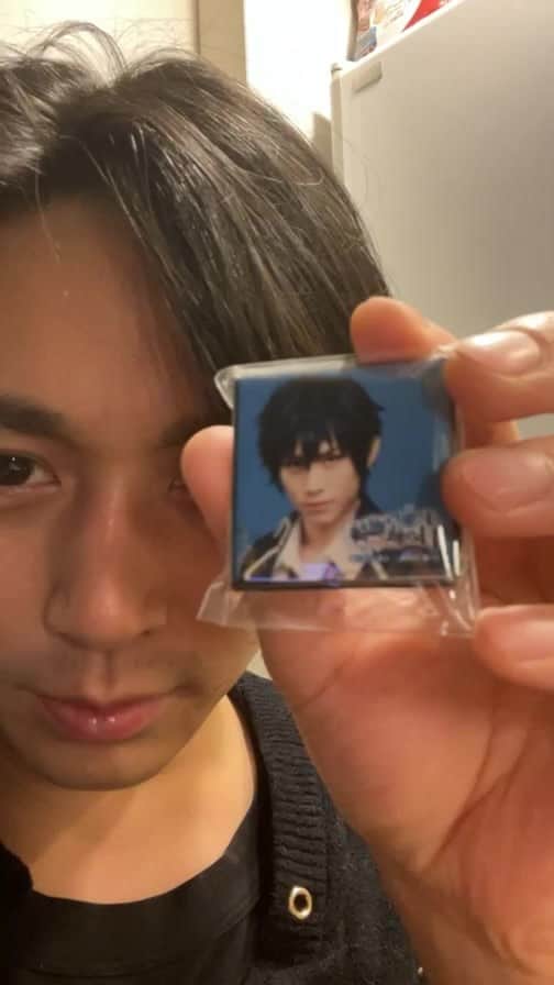 崎本大海のインスタグラム