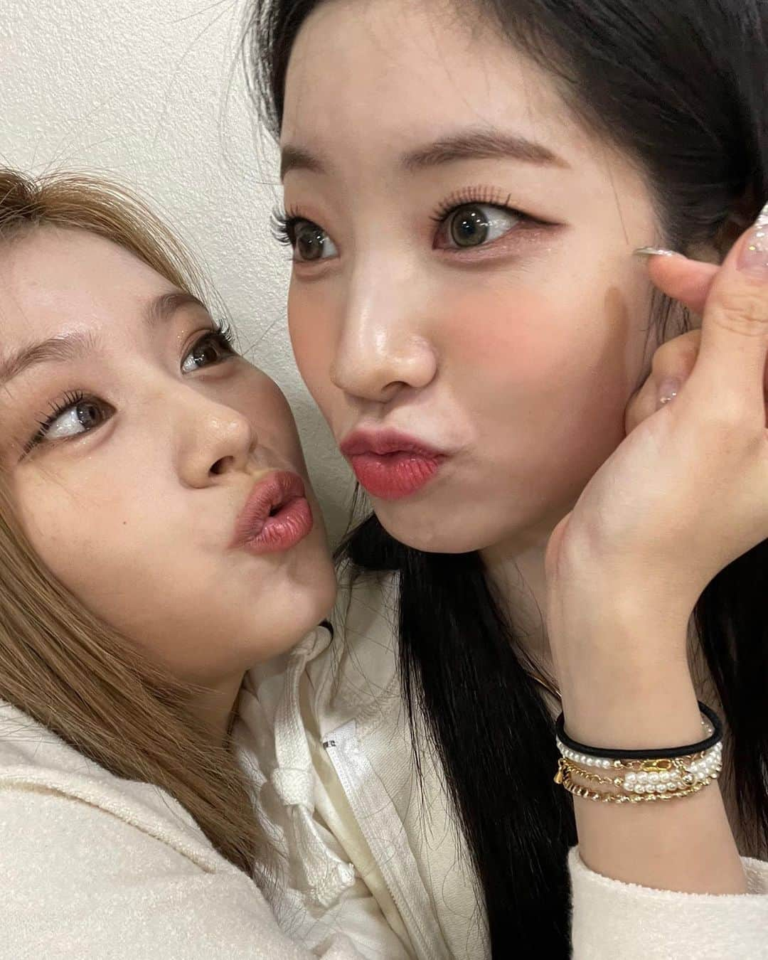 TWICEさんのインスタグラム写真 - (TWICEInstagram)「샤이따❤️」6月20日 13時35分 - twicetagram