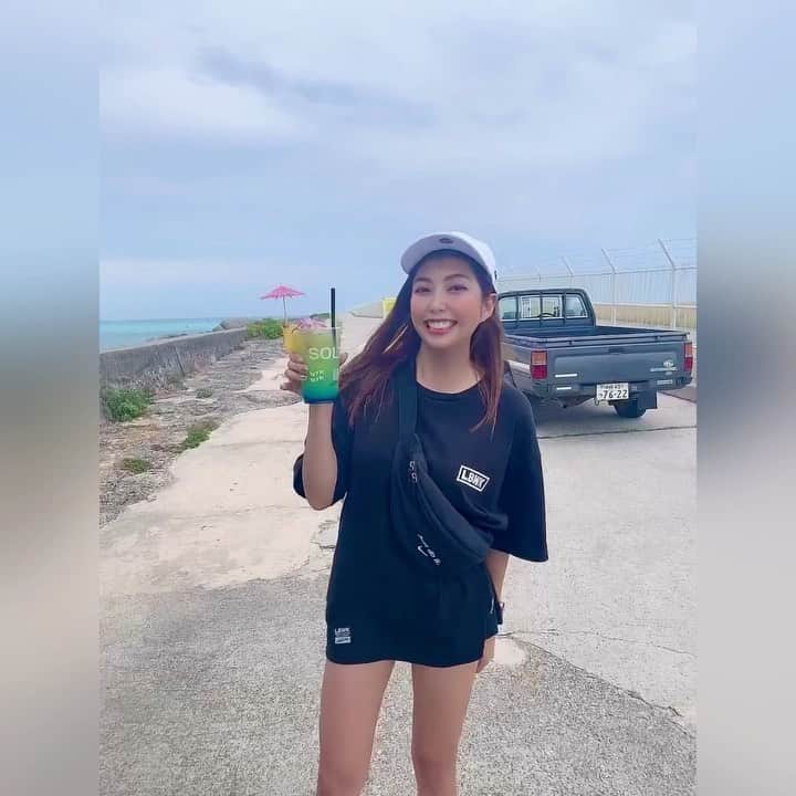 松岡凛のインスタグラム