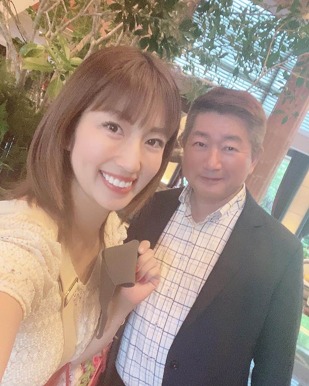 庄司ゆうこのインスタグラム