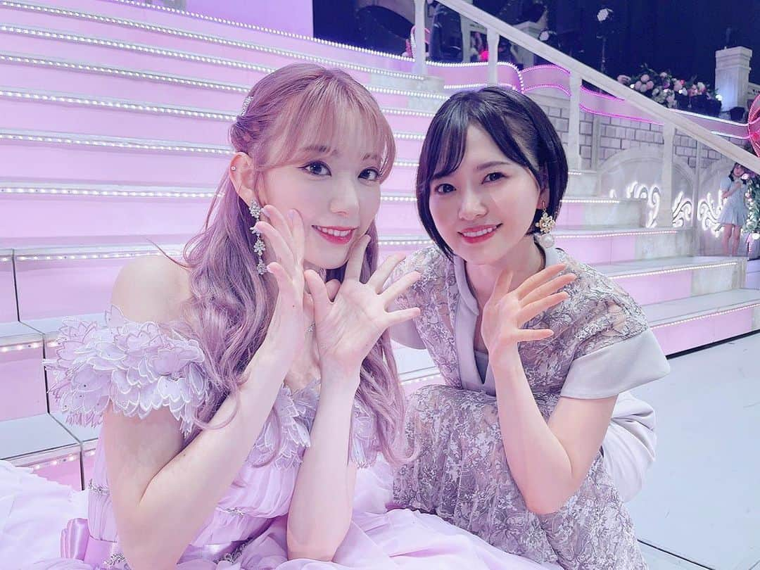 h3artbrak3rsさんのインスタグラム写真 - (h3artbrak3rsInstagram)「… #hkt48 #IZONE #아이즈원 #アイズワン  #sakura #宮脇咲良 #미야와키사쿠라 #さくら #haruppi #兒玉遥 #はるっぴ #sakuharu #さくはる」6月20日 14時27分 - h3artbrak3rs