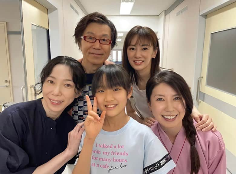 北川景子　ファンアカウントさんのインスタグラム写真 - (北川景子　ファンアカウントInstagram)「#北川景子　#keikokitagawa #リコカツ」6月20日 14時35分 - 822keiko