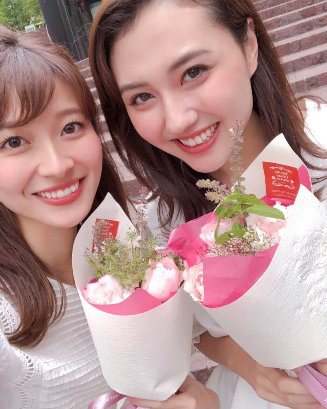 山本里菜のインスタグラム