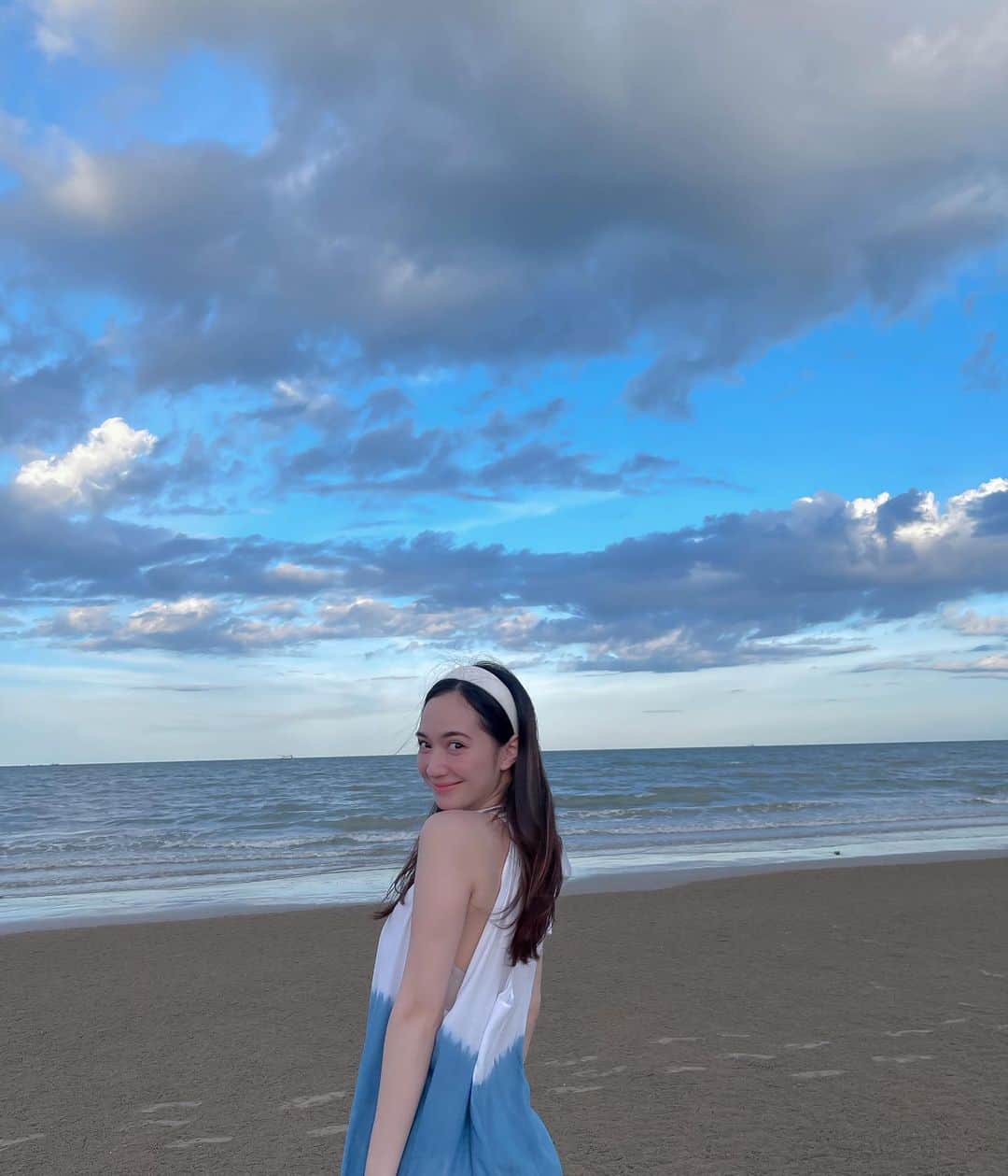 インヤのインスタグラム：「🥰」
