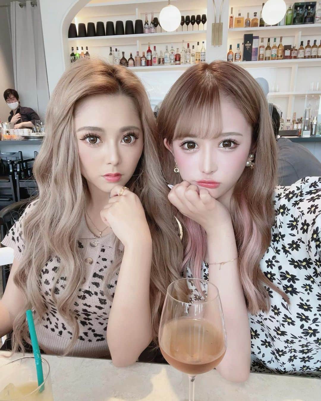 伊藤桃々のグルメインスタ