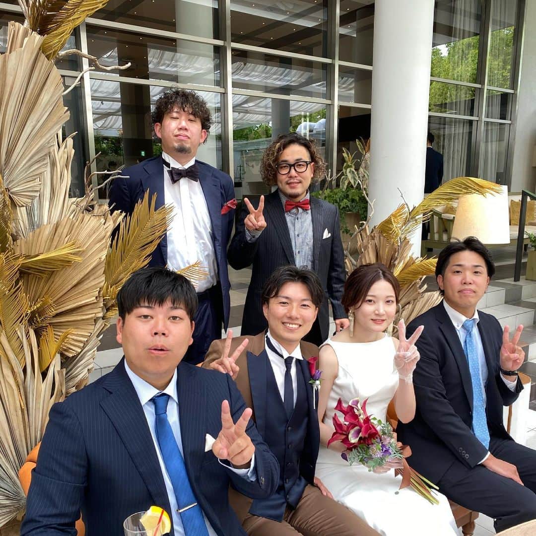 野球YouTuber向のインスタグラム