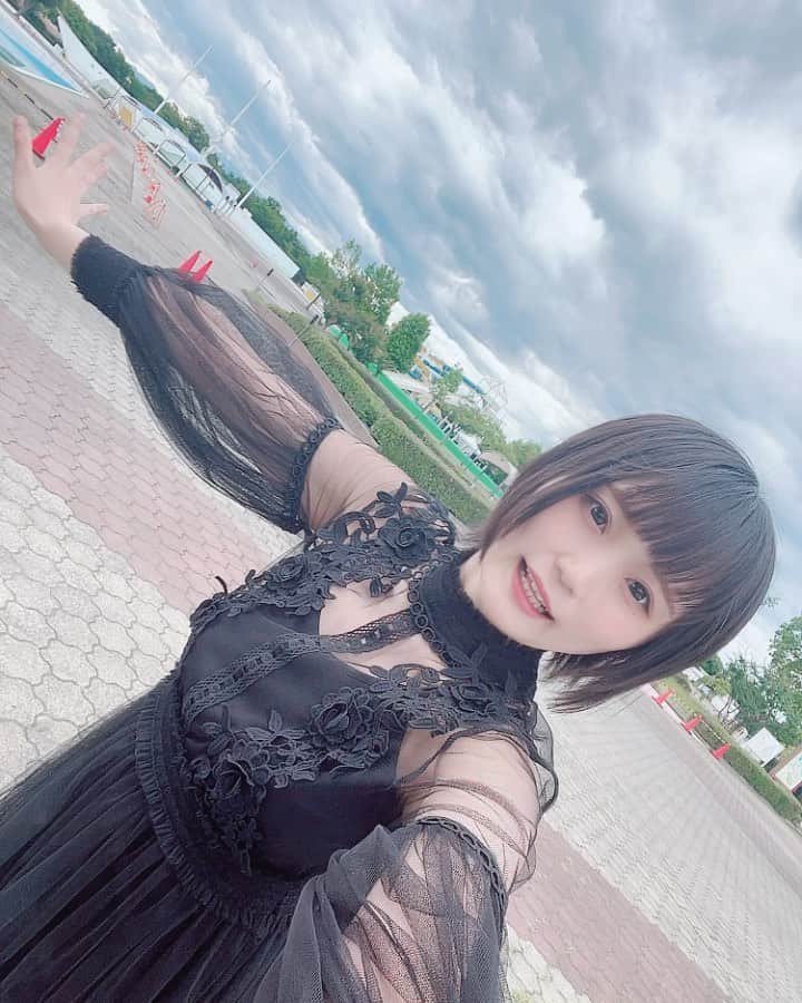 ましろ碧乃のインスタグラム：「#東京lilyプール撮影会 ご来場の皆さまありがとうございました🥰 . .   #被写体 #合法ロリ #むちむち #黒髪 #首輪女子 #東京 #福岡 #model #gravureidol #japanesegirl #followme #性感 #偶像 #粉我#Instalove #グラビア #自拍 #扎心了 #sexybody #love #sexyhot #Instagravure #东京 #撮影会モデル名鑑 #时装模特 #角色扮演 #エロスタグラム #otaku #맞팔」