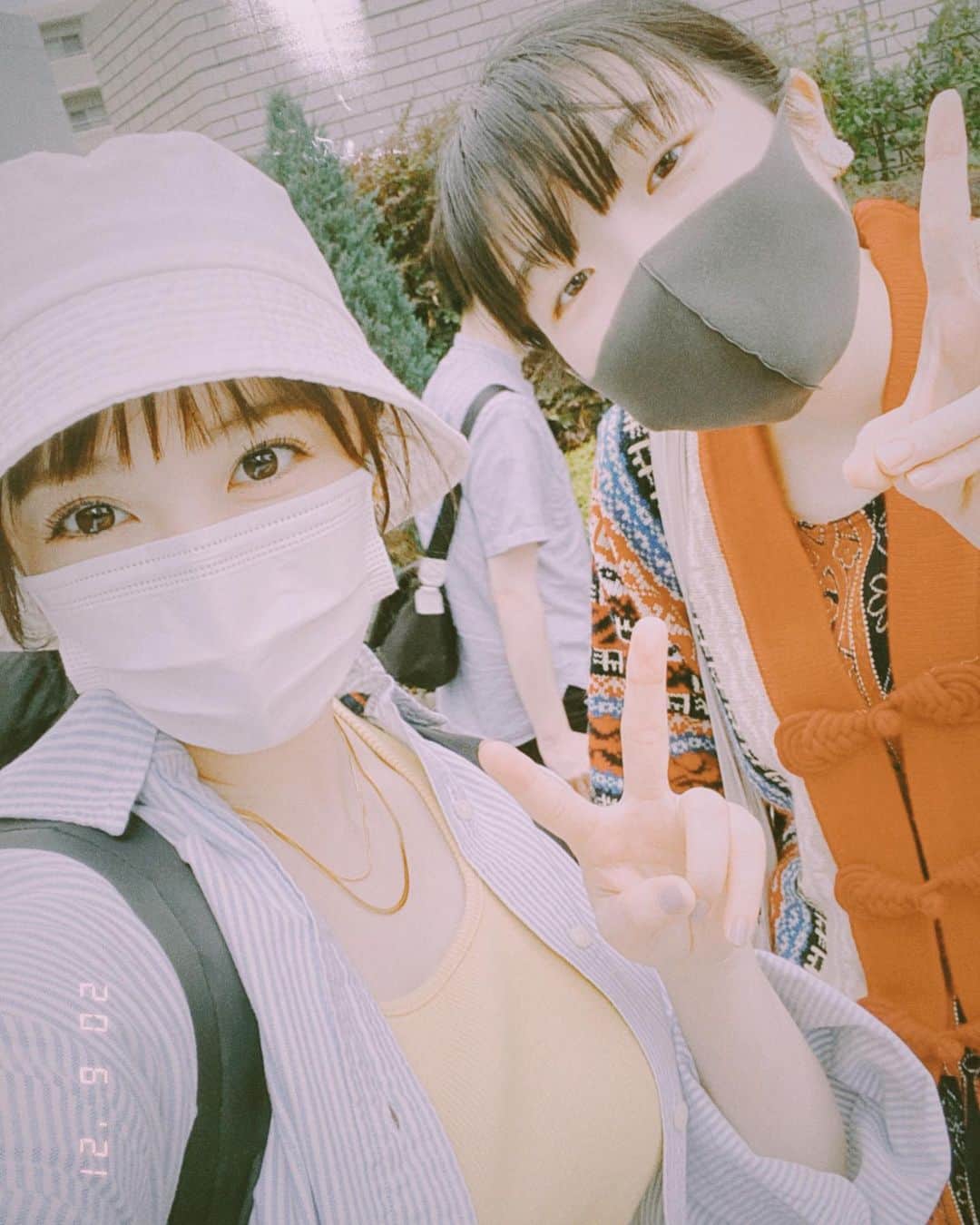 北乃きいのインスタグラム