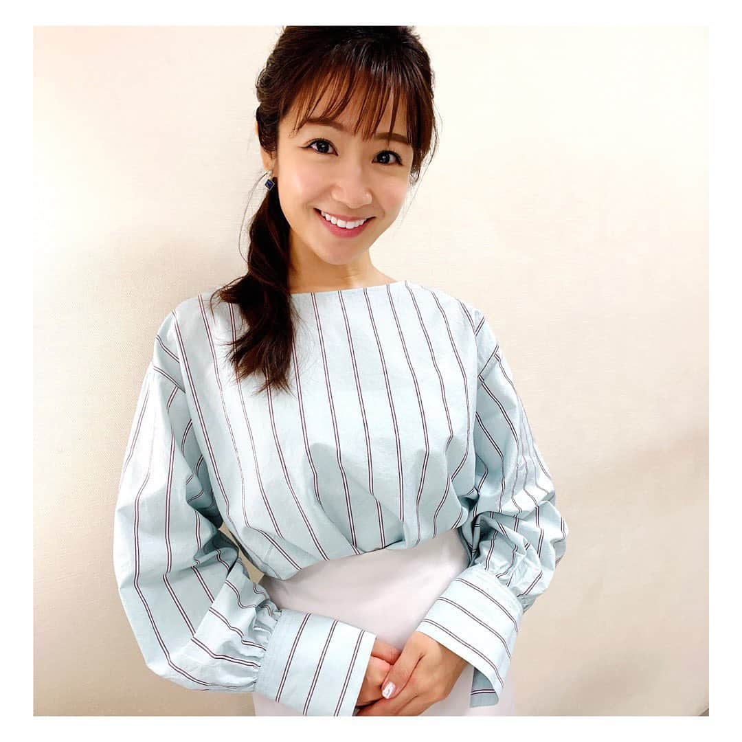 長野美郷のインスタグラム