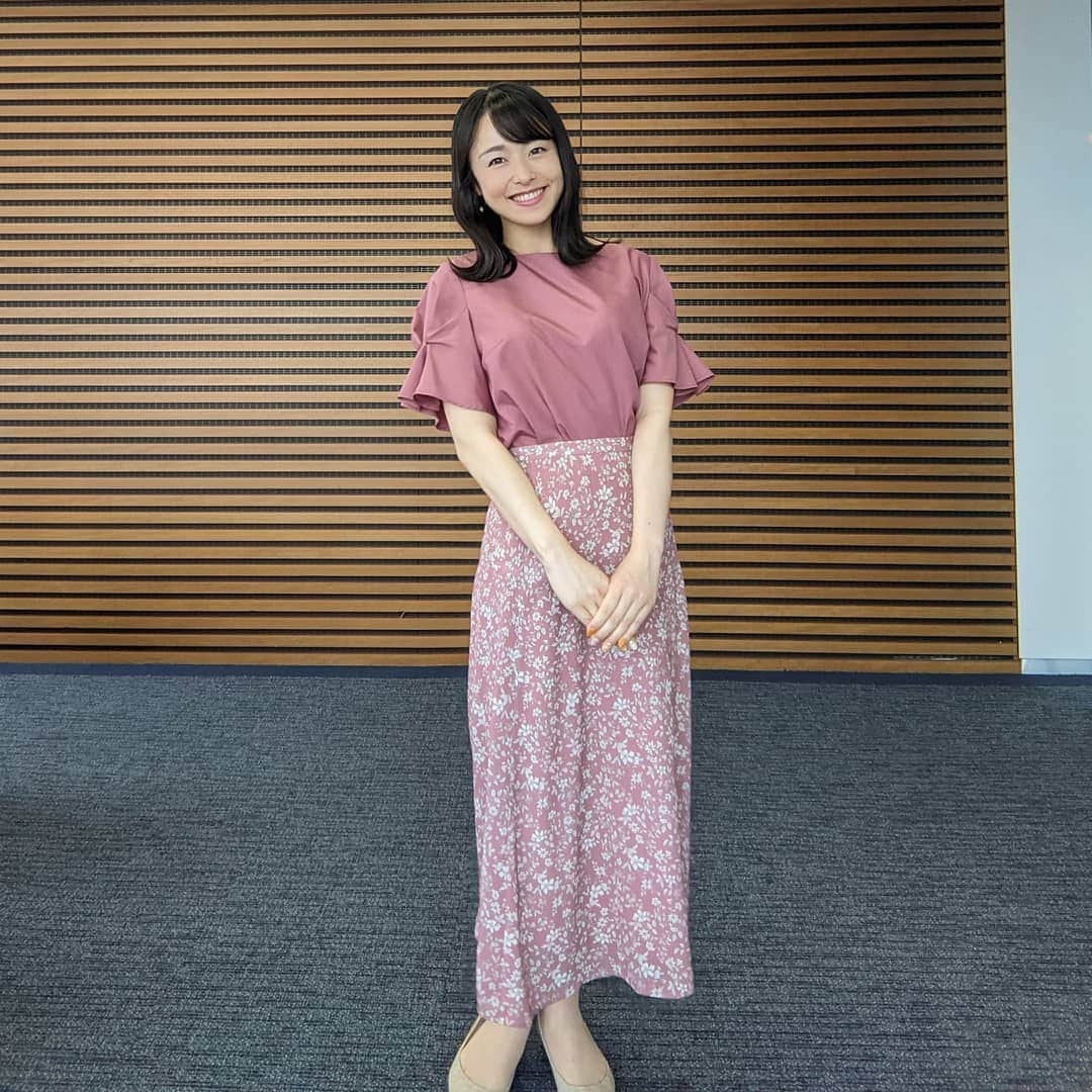 米澤かおりのインスタグラム