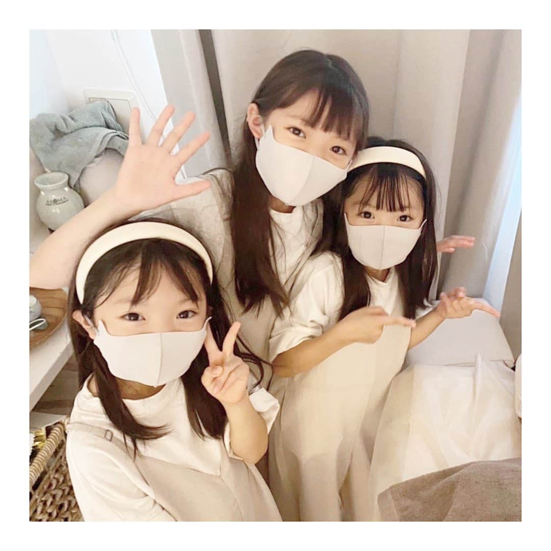 Yukiさんのインスタグラム写真 - (YukiInstagram)「昨日は @rococo39 ちゃんのサロンで話題の脳洗浄を体験してきました😊✨  最近よく耳にするし、先日テレビで見ていて気になってました👀✨  田中圭さんや、菅田将暉さんも受けたという👀💕  おしゃれすぎる空間で三姉妹も楽しく過ごさせていただきました😊✨  そして可愛いアクセにも夢中🤗💕  とにかく脳洗浄の効果がすごくてびっくり👀✨  輪郭が引き締まって衝撃でした👀✨ スワイプ2枚目と、詳細は長くなるのでblogにまとめます💓  @slow.relaxation のアカウントをフォローして、私のインスタを見たと予約してもらうと、嬉しい特典があるみたいなので、是非試してみてくださいー✨  今回、担当してくださった @parafuse.tokyo_namislow さん♡ ありがとうございますー😉💓」6月20日 22時48分 - yukikuu96