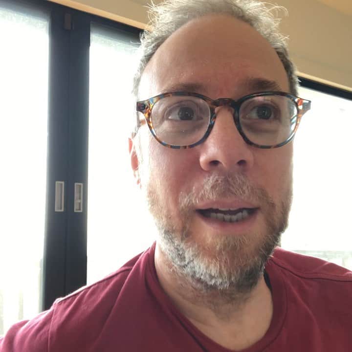 ケヴィン・サスマンのインスタグラム：「Happy Father’s Day!」