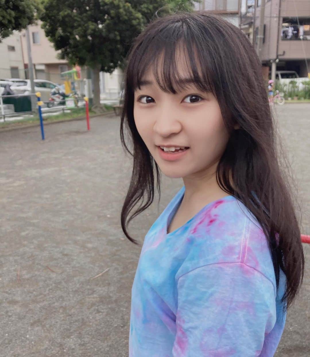 前野えまのインスタグラム