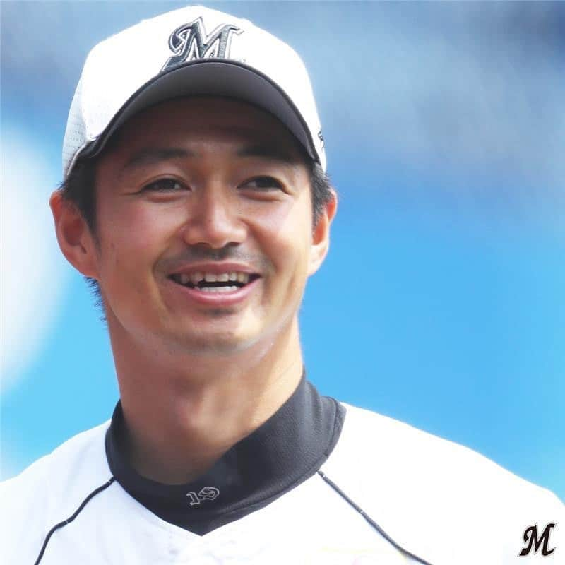 千葉ロッテマリーンズさんのインスタグラム写真 - (千葉ロッテマリーンズInstagram)「#SmileyMarines #MondayMotivation #chibalotte」6月21日 8時23分 - chibalotte