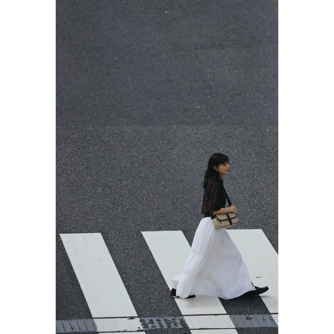 芳根京子さんのインスタグラム写真 - (芳根京子Instagram)「mina☺︎  #mina」6月21日 10時17分 - yoshinekyoko